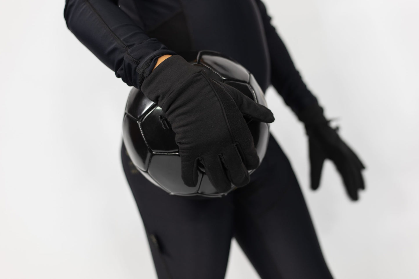 The Signature Glove