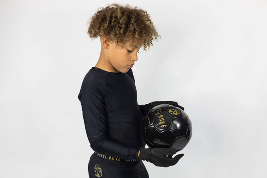 Royèl Boyè Training Soccer Ball